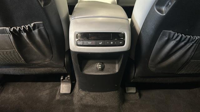 2025 Hyundai Palisade - $37,990