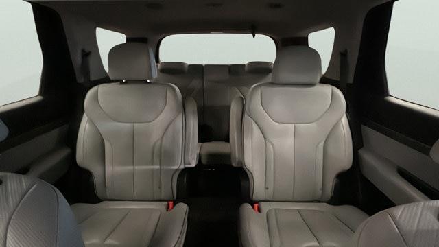 2025 Hyundai Palisade - $37,990