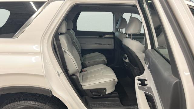 2025 Hyundai Palisade - $37,990