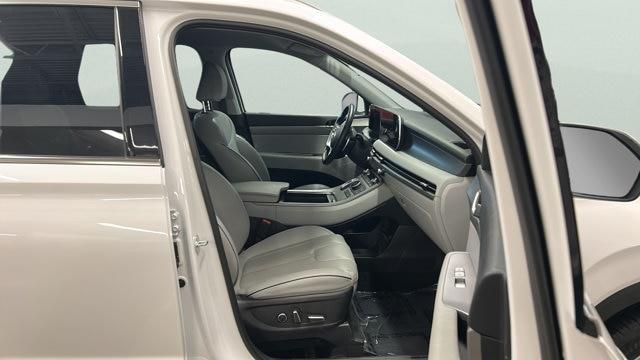 2025 Hyundai Palisade - $37,990