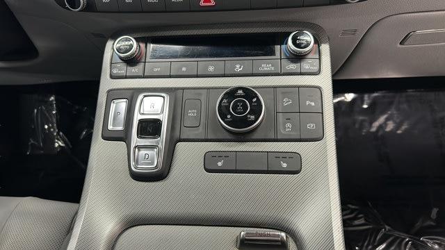 2025 Hyundai Palisade - $37,990