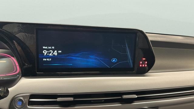 2025 Hyundai Palisade - $37,990