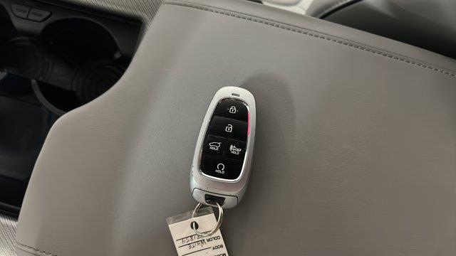 2025 Hyundai Palisade - $37,990