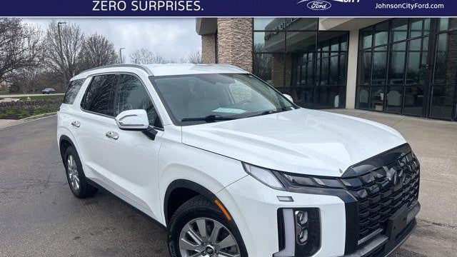 Preowned 2023 Hyundai PALISADE SEL for Sale