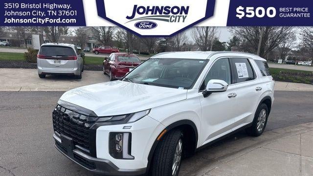 2023 Hyundai PALISADE SEL