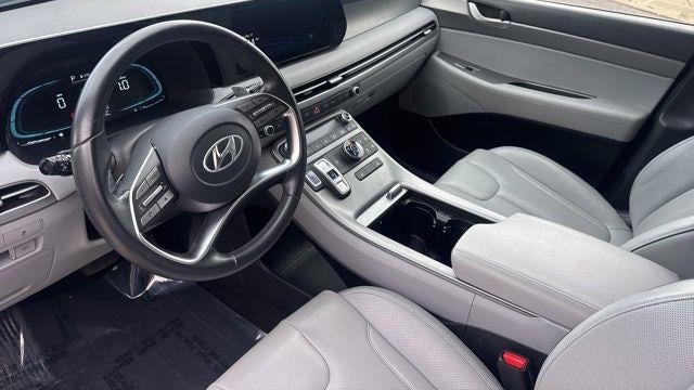 2023 Hyundai PALISADE SEL