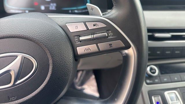 2023 Hyundai PALISADE SEL