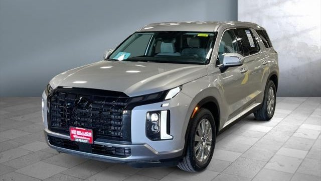 Preowned 2023 Hyundai PALISADE SEL for Sale