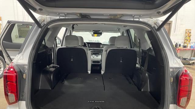 2023 Hyundai PALISADE SEL
