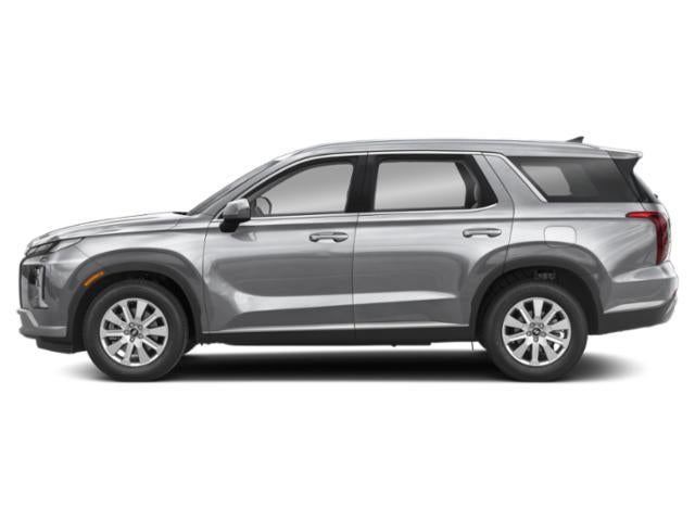 2024 Hyundai PALISADE SEL — photo 1 of 12