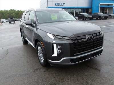 Photo of a 2024 Hyundai Palisade AWD SEL 4DR SUV for sale