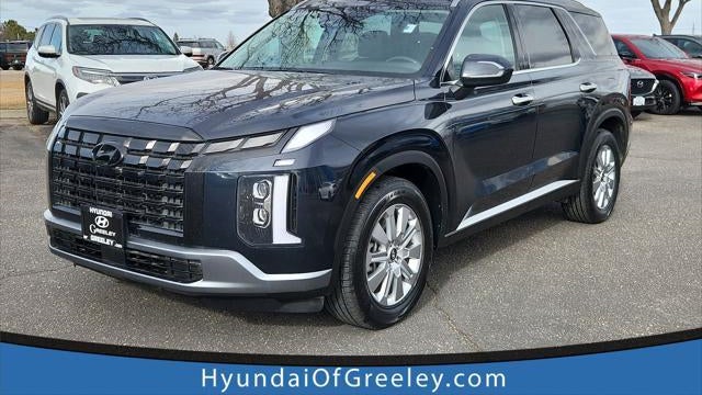 Preowned 2024 Hyundai PALISADE SEL for Sale