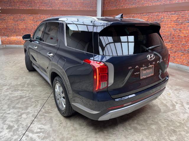 2025 Hyundai Palisade - $31,510