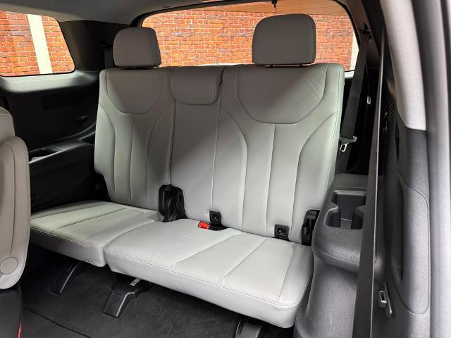 2025 Hyundai Palisade - $31,510