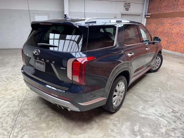 2025 Hyundai Palisade - $31,510