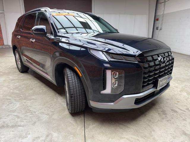 2025 Hyundai Palisade - $31,510