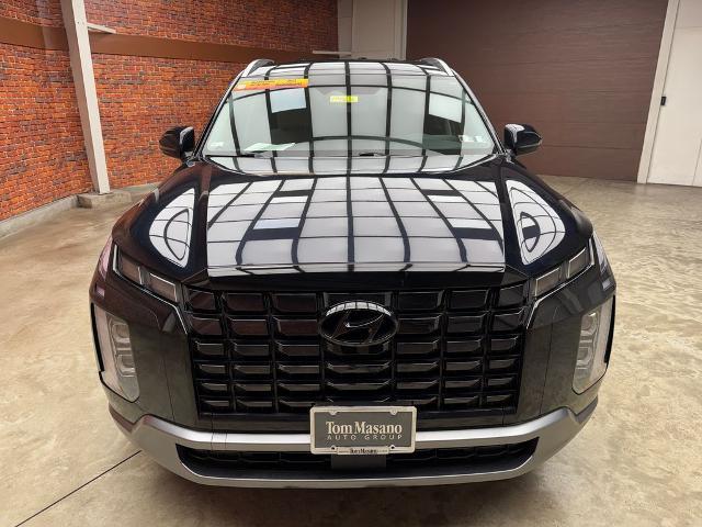 2025 Hyundai Palisade - $31,510