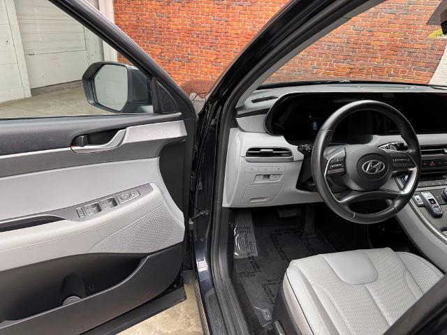 2025 Hyundai Palisade - $31,510