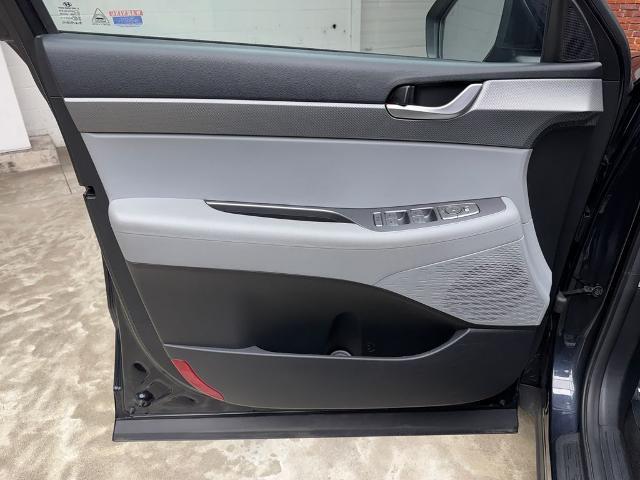 2025 Hyundai Palisade - $31,510