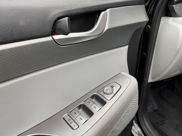 2025 Hyundai Palisade - $31,510