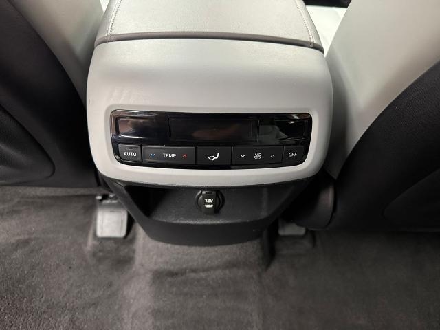 2025 Hyundai Palisade - $31,510
