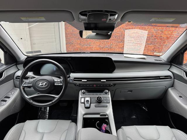 2025 Hyundai Palisade - $31,510