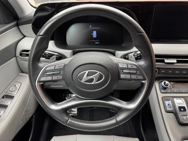 2025 Hyundai Palisade - $31,510