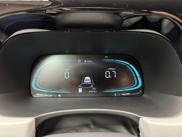 2025 Hyundai Palisade - $31,510