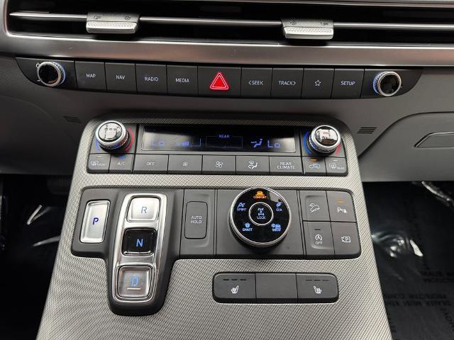 2025 Hyundai Palisade - $31,510