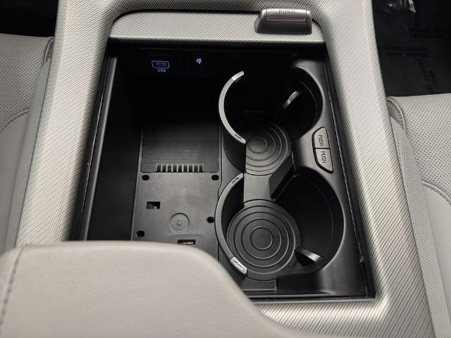 2025 Hyundai Palisade - $31,510
