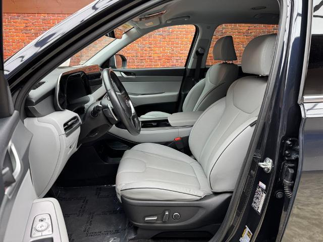 2025 Hyundai Palisade - $31,510