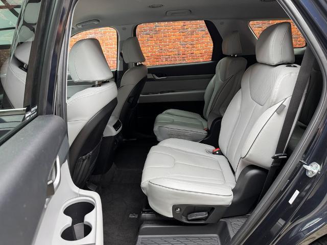2025 Hyundai Palisade - $31,510