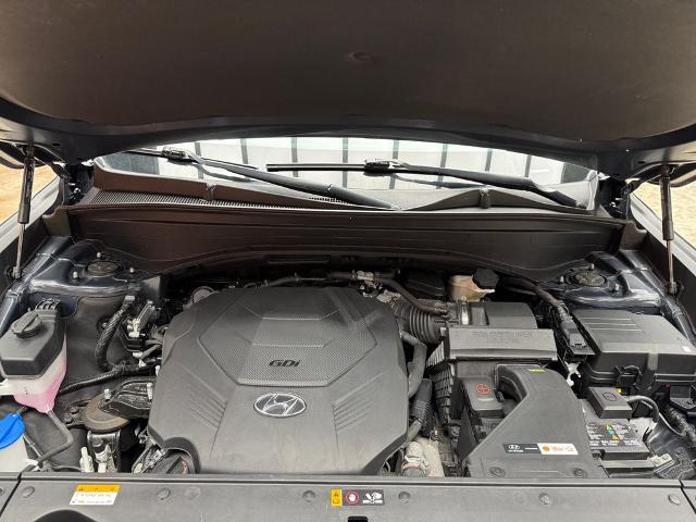 2025 Hyundai Palisade - $31,510