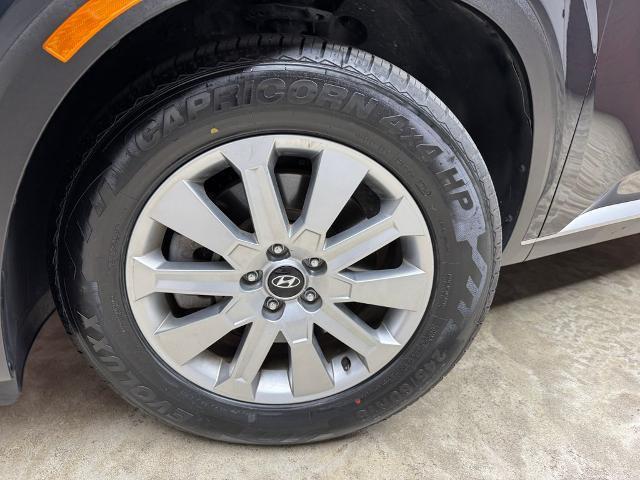 2025 Hyundai Palisade - $31,510