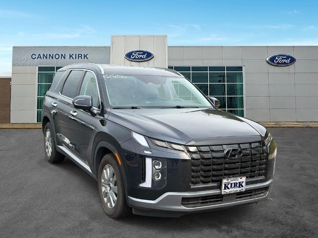 2025 Hyundai Palisade - $34,900