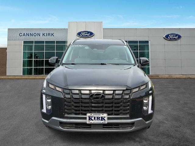 2025 Hyundai Palisade - $34,900
