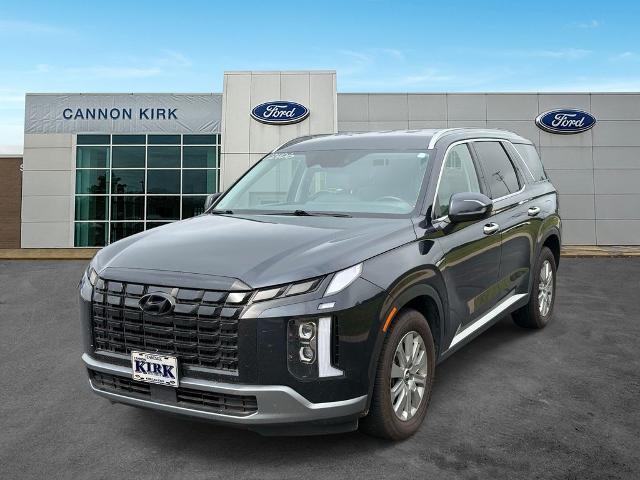 2025 Hyundai Palisade - $34,900