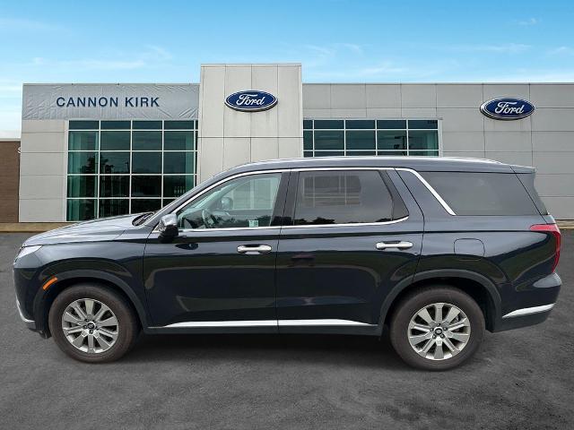 2025 Hyundai Palisade - $34,900
