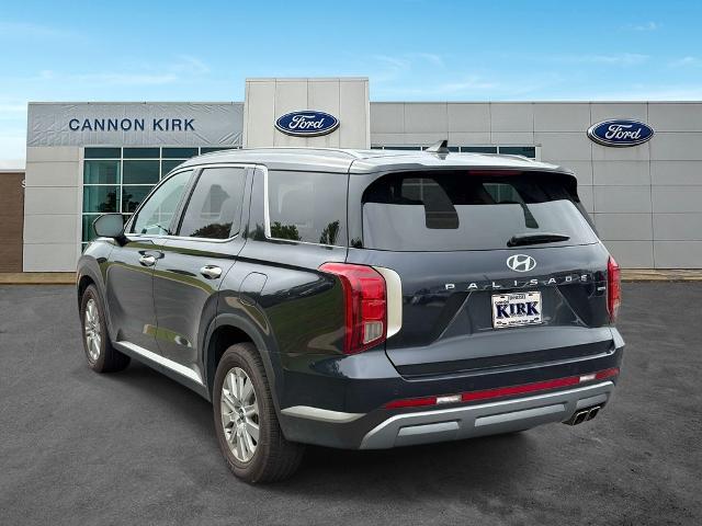 2025 Hyundai Palisade - $34,900