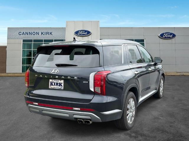 2025 Hyundai Palisade - $34,900