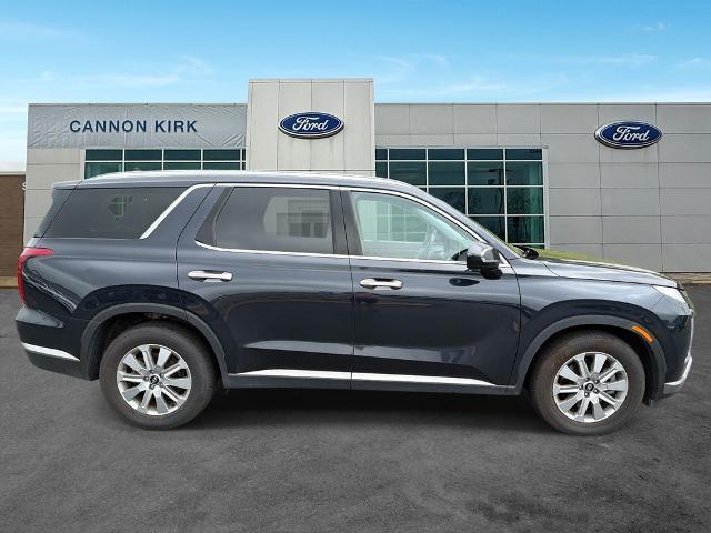2025 Hyundai Palisade - $34,900