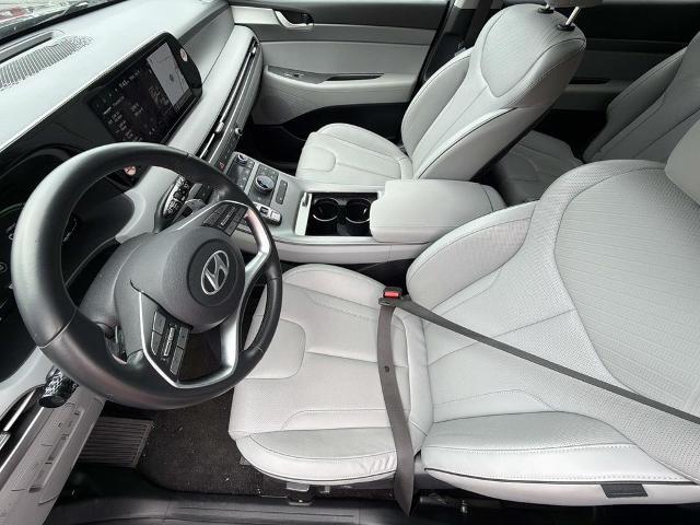 2025 Hyundai Palisade - $34,900