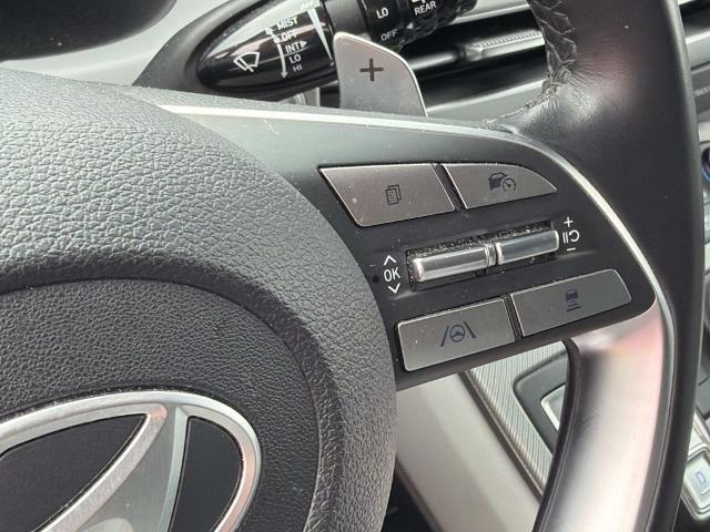 2025 Hyundai Palisade - $34,900
