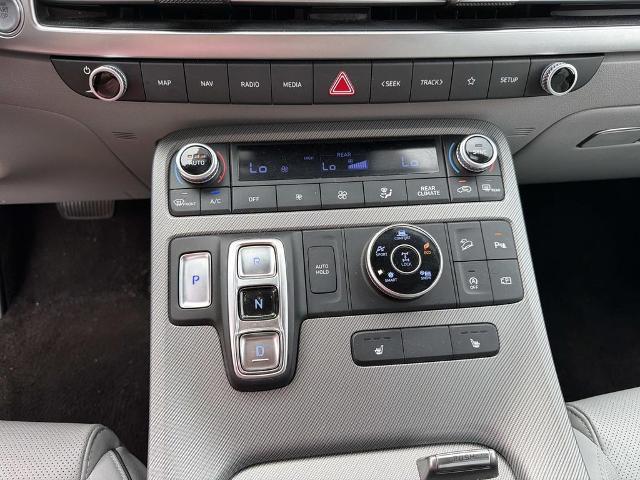 2025 Hyundai Palisade - $34,900