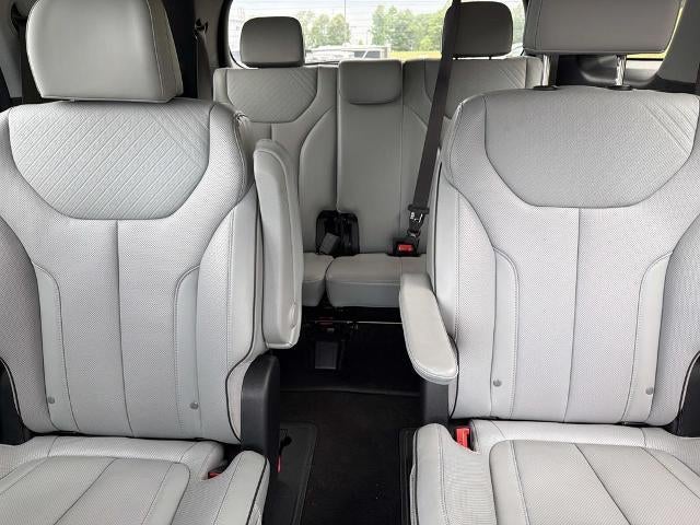 2025 Hyundai Palisade - $34,900