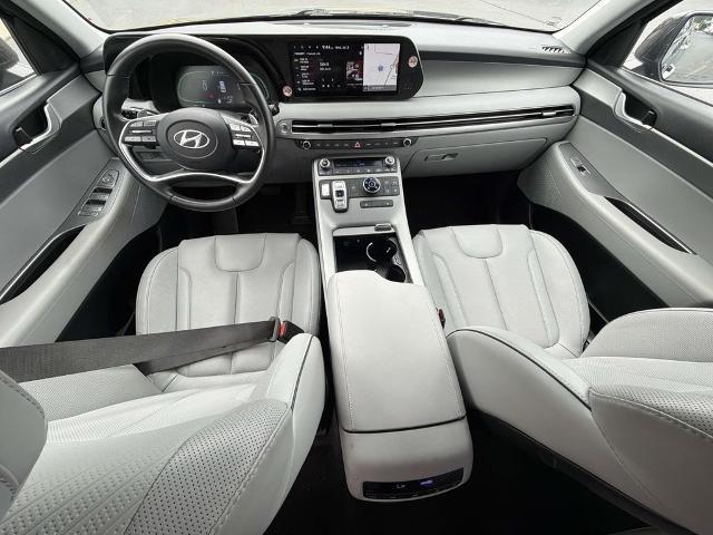 2025 Hyundai Palisade - $34,900