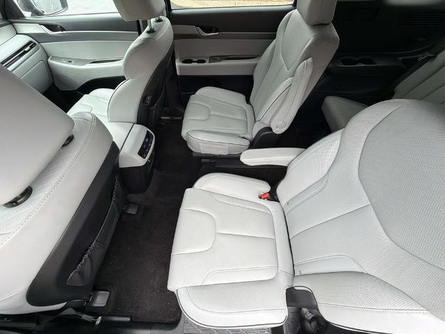 2025 Hyundai Palisade - $34,900