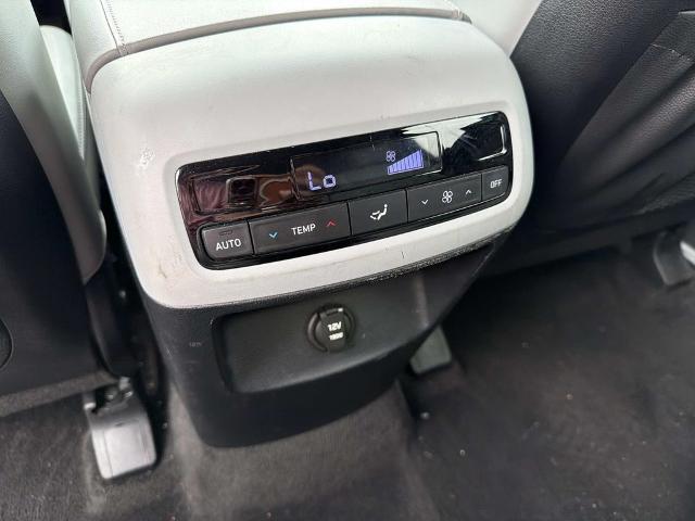 2025 Hyundai Palisade - $34,900