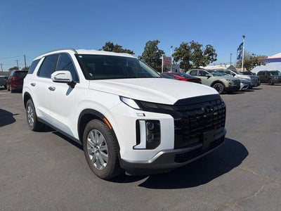 Photo of a 2025 Hyundai Palisade AWD SEL 4DR SUV for sale