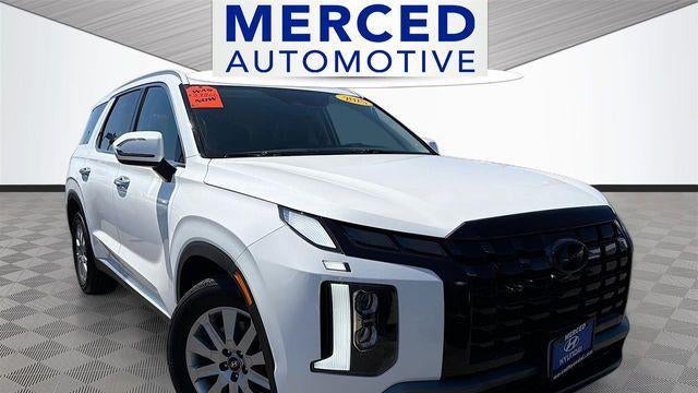 Preowned 2025 Hyundai PALISADE SEL for Sale